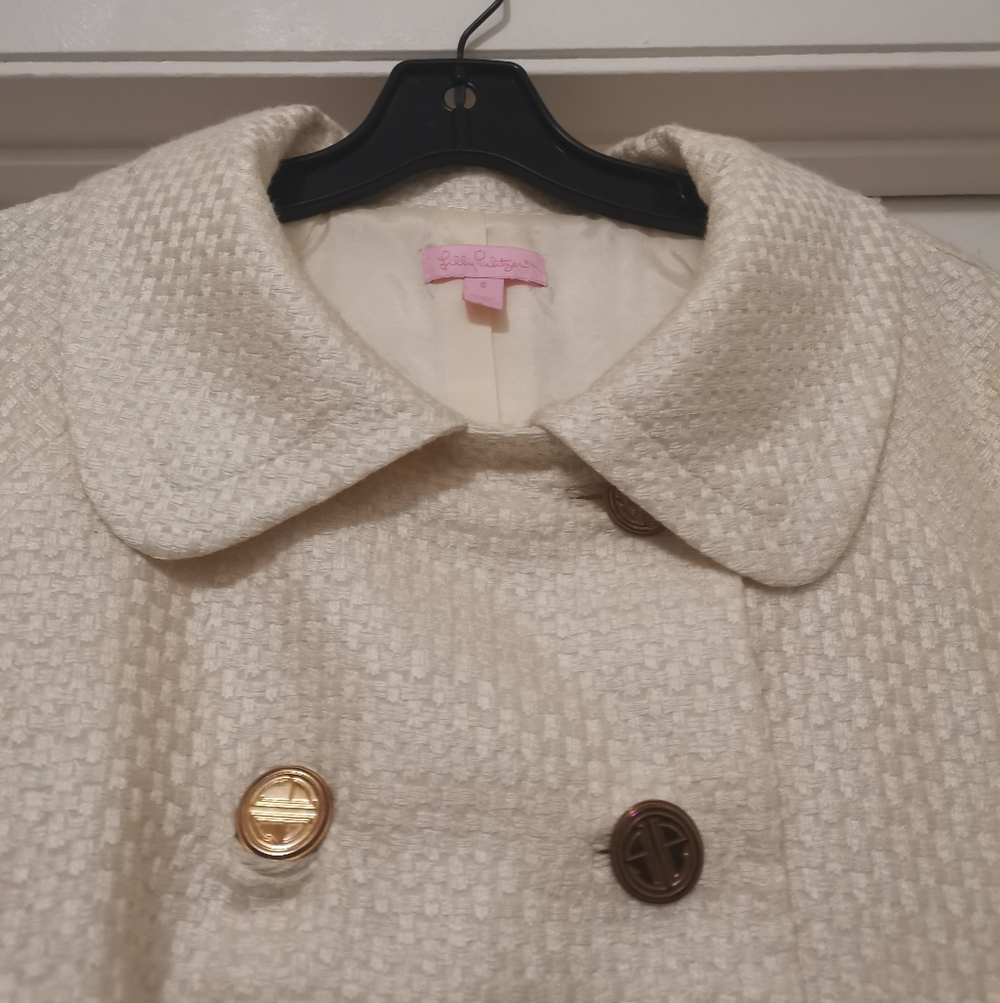 Lilly Pulitzer Jacket/blazer - Picture 10 of 10